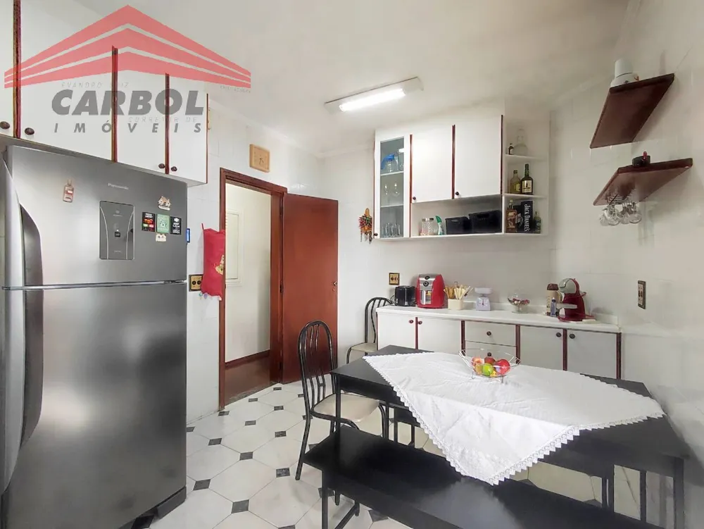 Apartamento, 4 quartos, 109 m² - Foto 8