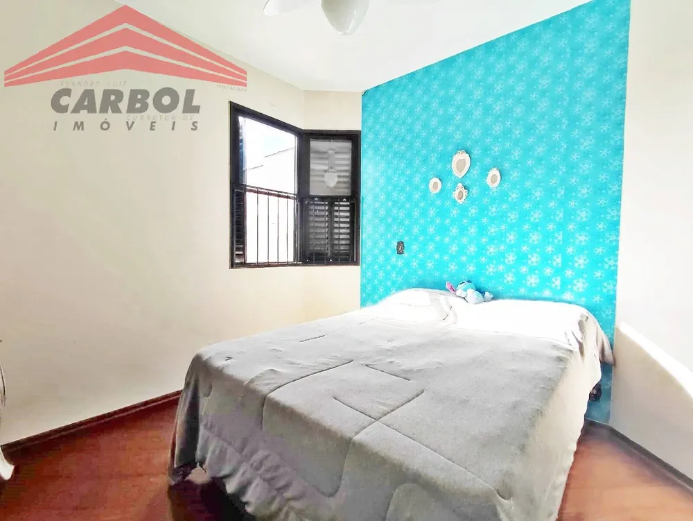 Apartamento, 4 quartos, 109 m² - Foto 14
