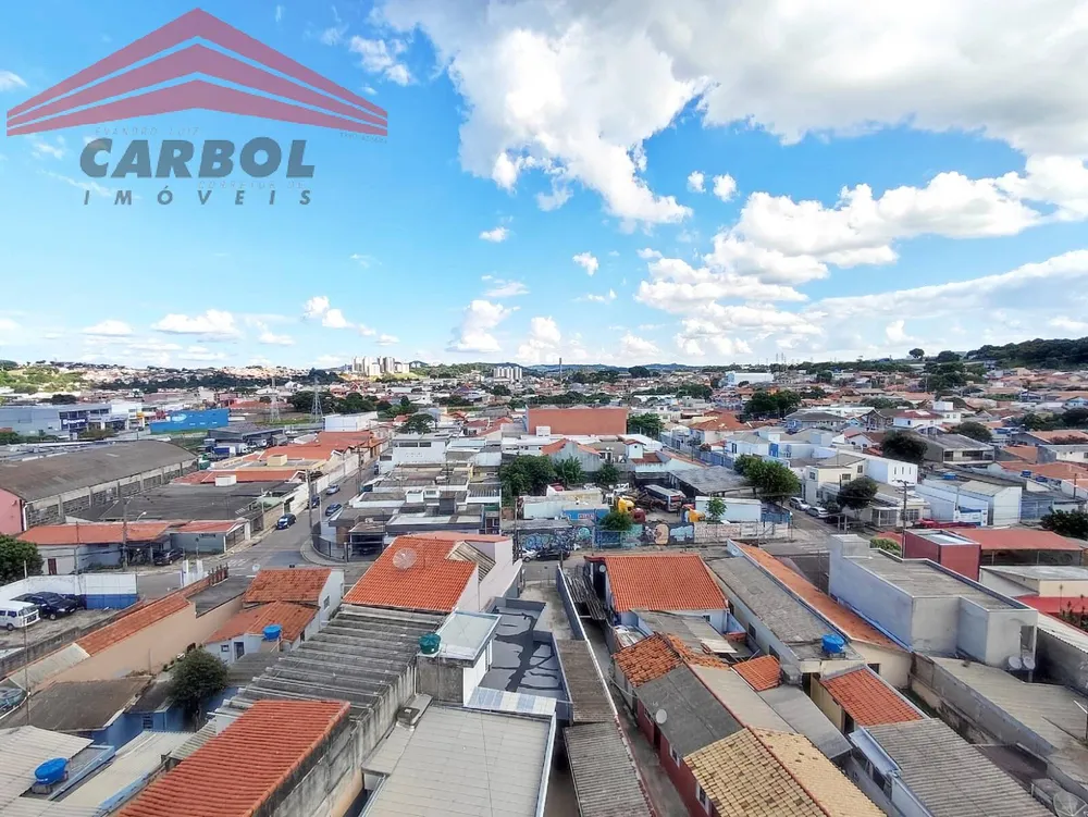 Apartamento, 4 quartos, 109 m² - Foto 3