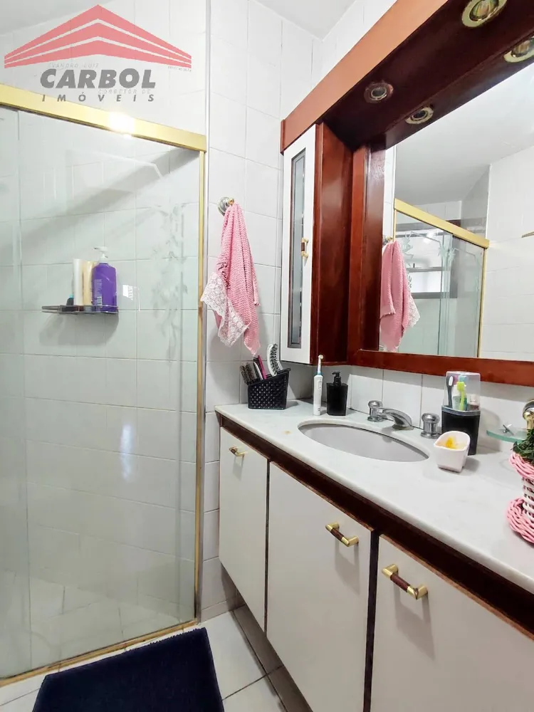 Apartamento, 4 quartos, 109 m² - Foto 11