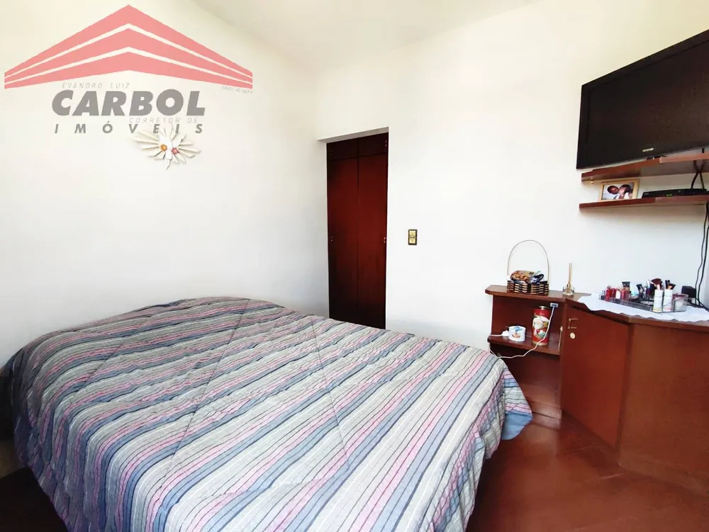 Apartamento, 4 quartos, 109 m² - Foto 15