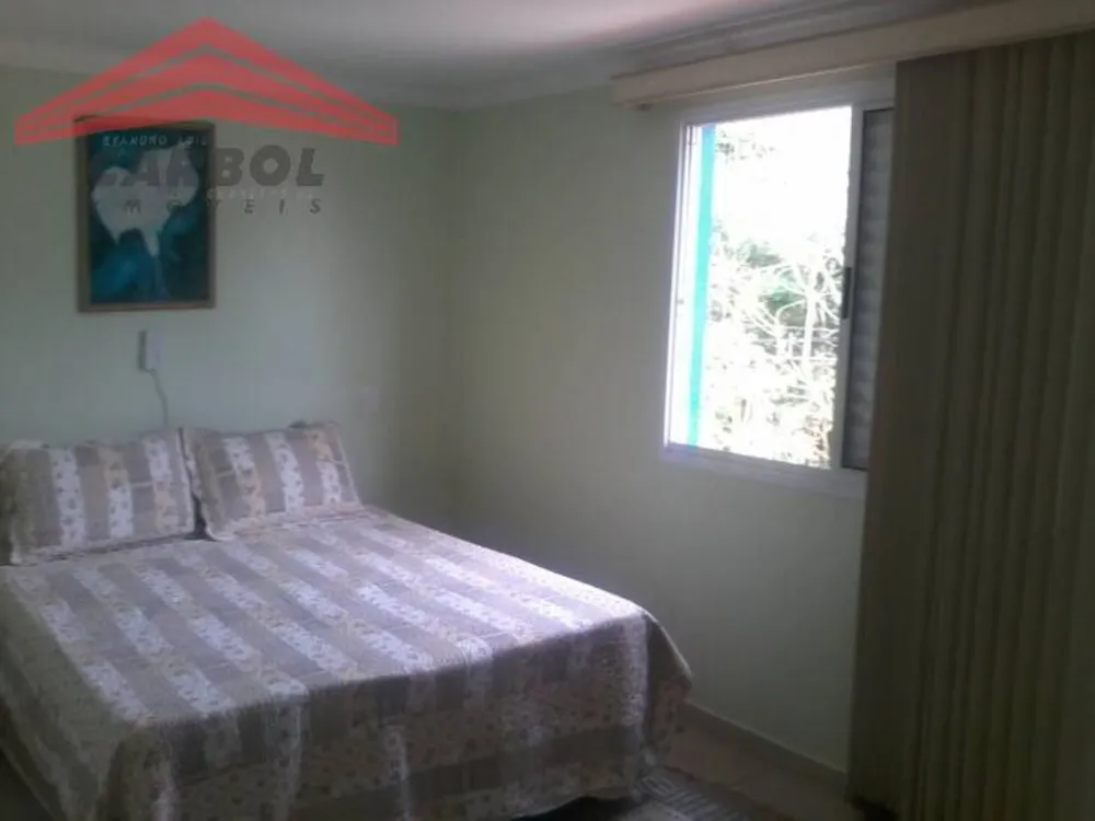 Casa, 3 quartos, 232 m² - Foto 6