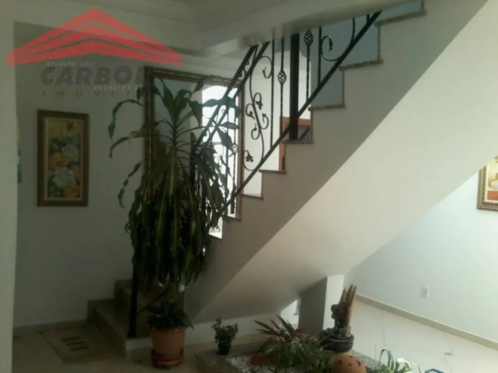 Casa, 3 quartos, 232 m² - Foto 10