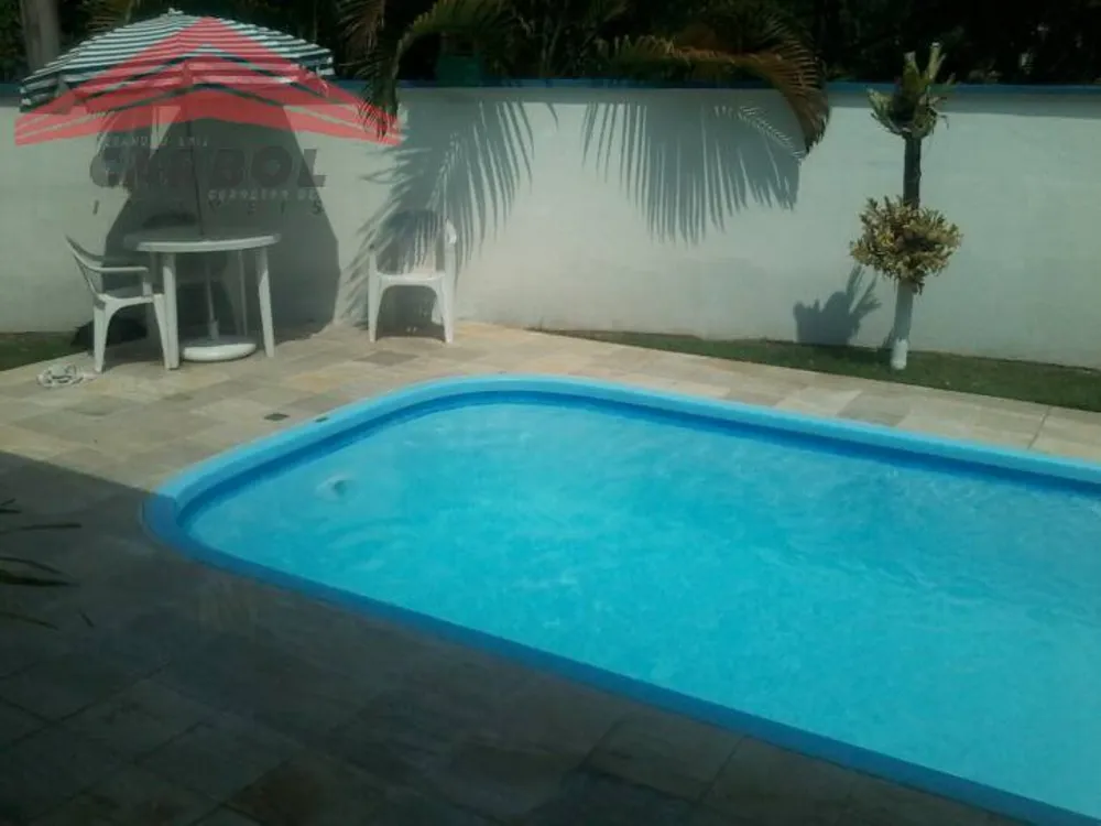 Casa, 3 quartos, 232 m² - Foto 5