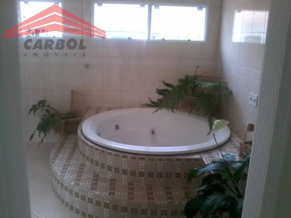 Casa, 3 quartos, 232 m² - Foto 3