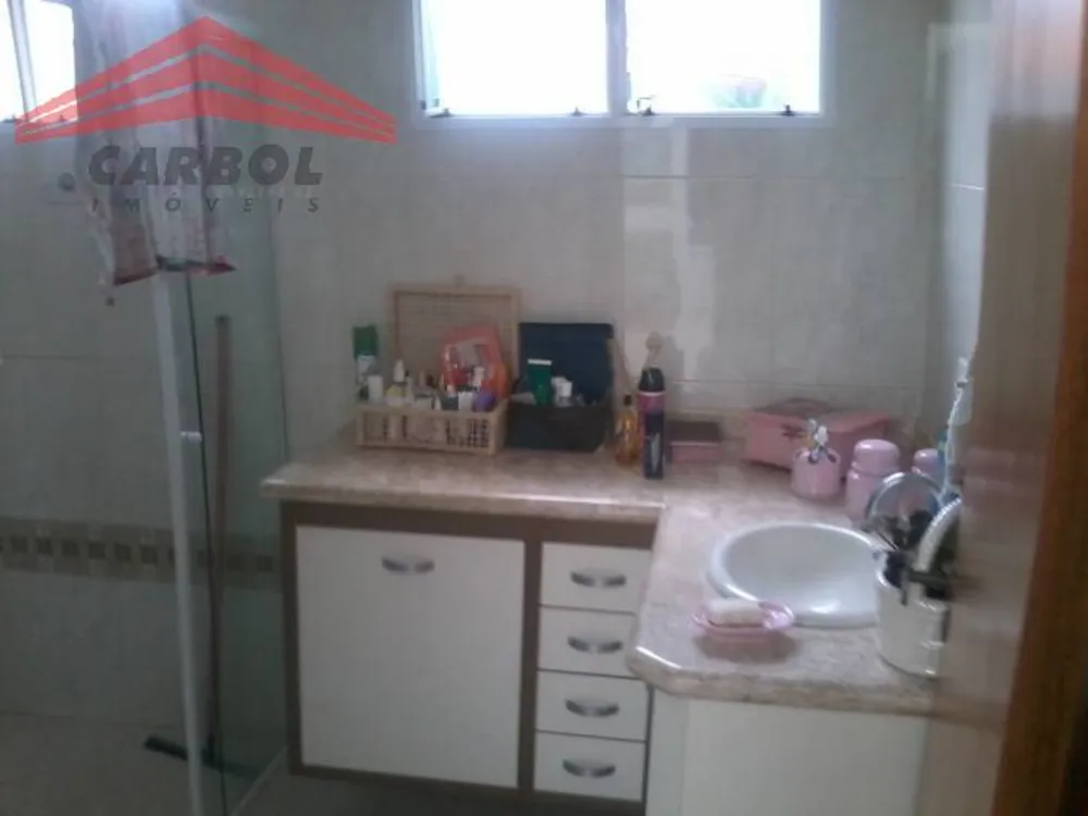 Casa, 3 quartos, 232 m² - Foto 4