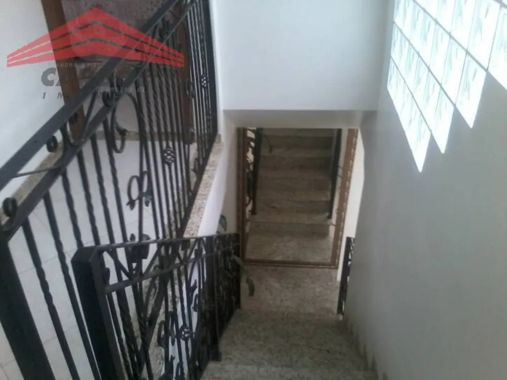 Casa, 3 quartos, 232 m² - Foto 5
