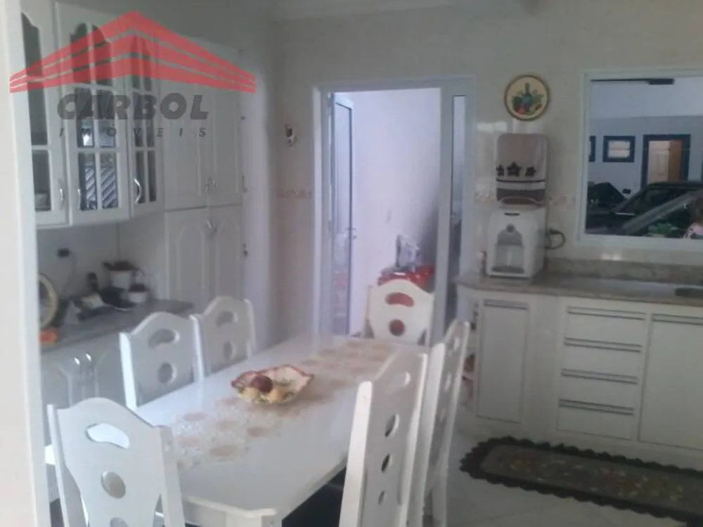 Casa, 3 quartos, 232 m² - Foto 7