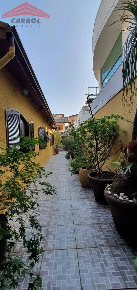 Casa de Condomínio, 3 quartos - Foto 16