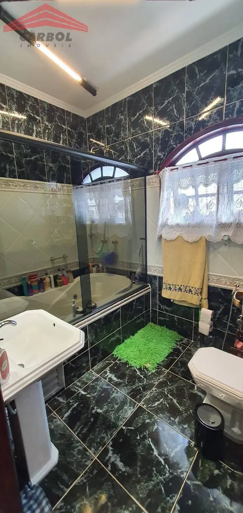 Casa de Condomínio, 3 quartos - Foto 12