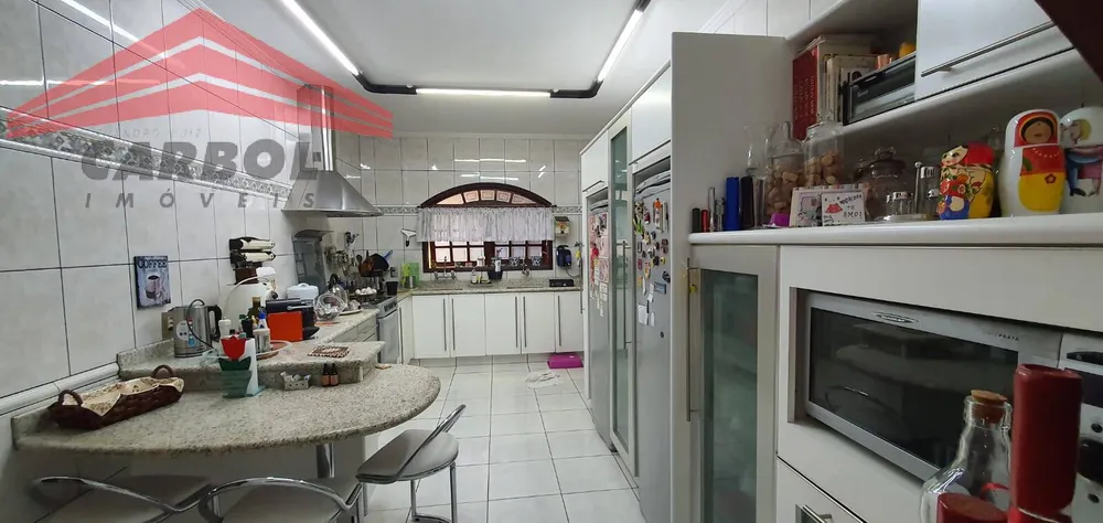 Casa de Condomínio, 3 quartos - Foto 3