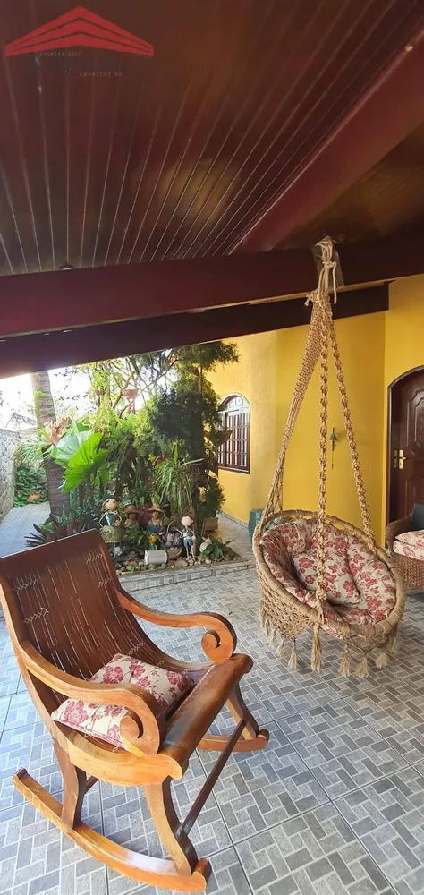 Casa de Condomínio, 3 quartos - Foto 13