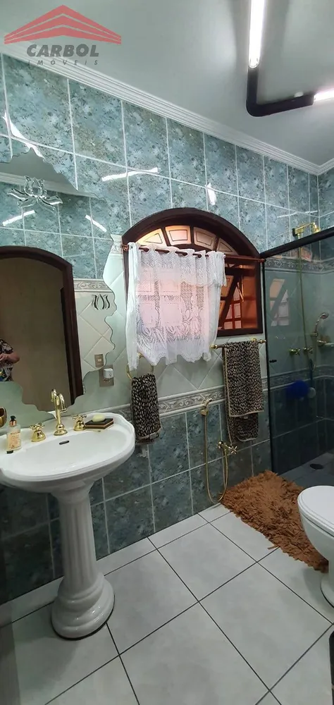 Casa de Condomínio, 3 quartos - Foto 6