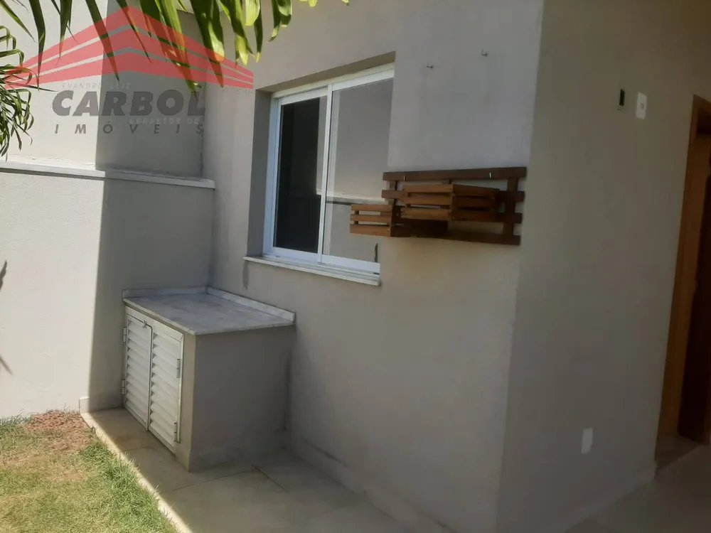 Casa de Condomínio, 3 quartos - Foto 6