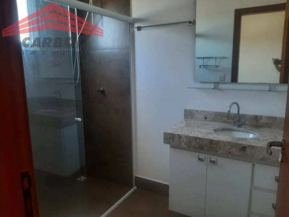 Casa de Condomínio, 3 quartos - Foto 9
