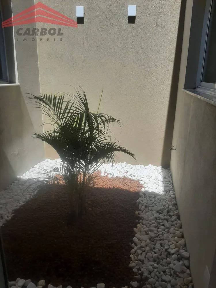 Casa de Condomínio, 3 quartos - Foto 16