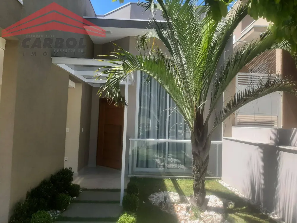 Casa de Condomínio, 3 quartos - Foto 3