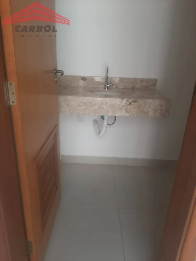 Casa de Condomínio, 3 quartos - Foto 8