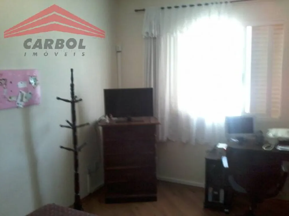 Casa, 3 quartos, 140 m² - Foto 8