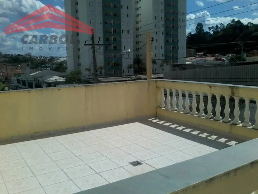Casa, 3 quartos, 140 m² - Foto 3