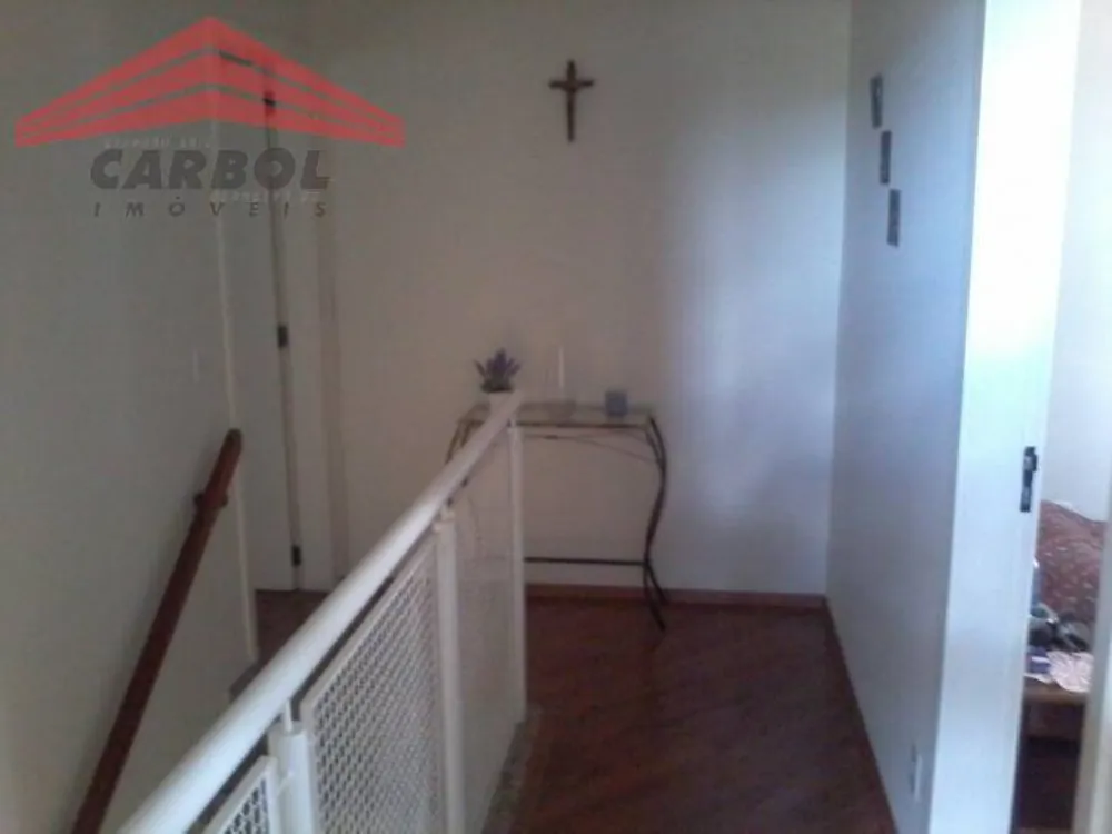 Casa, 3 quartos, 140 m² - Foto 12