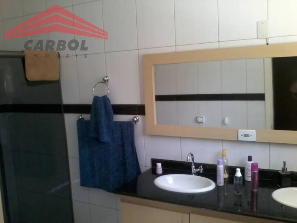Casa, 3 quartos, 140 m² - Foto 6