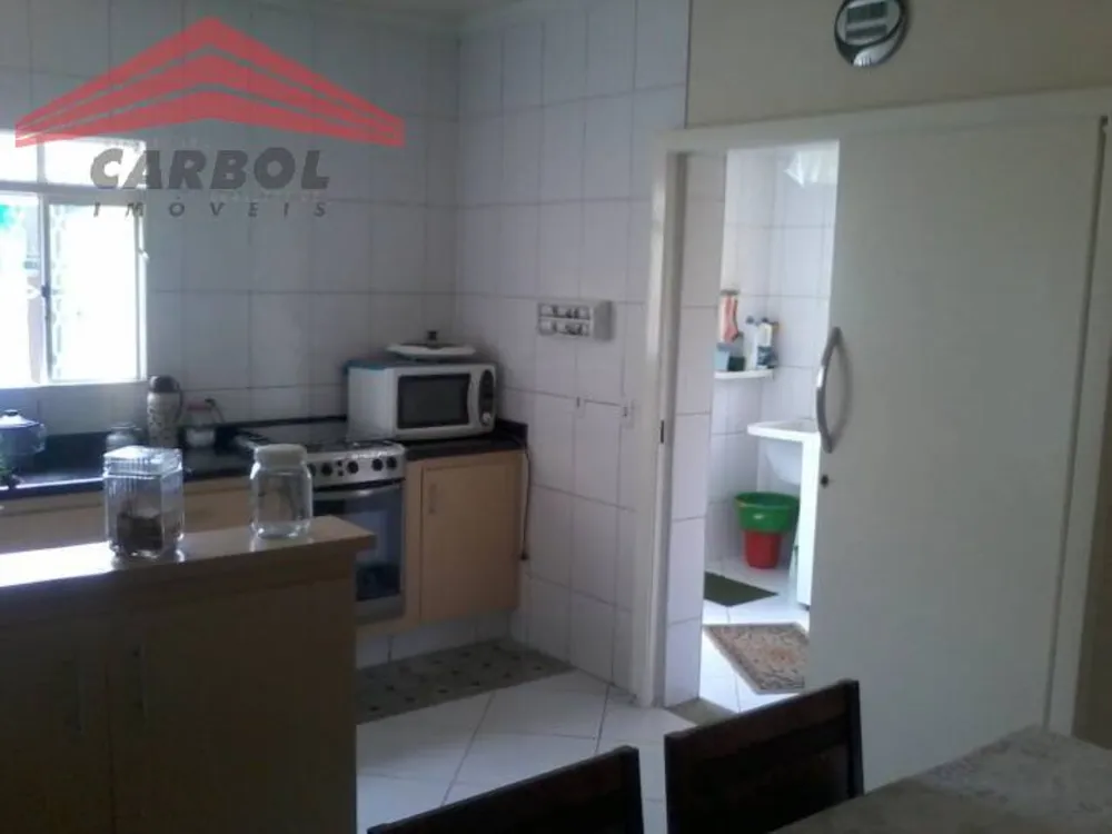 Casa, 3 quartos, 140 m² - Foto 16