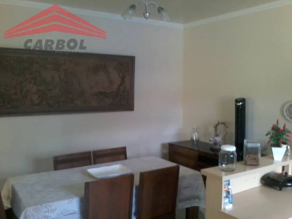 Casa, 3 quartos, 140 m² - Foto 15