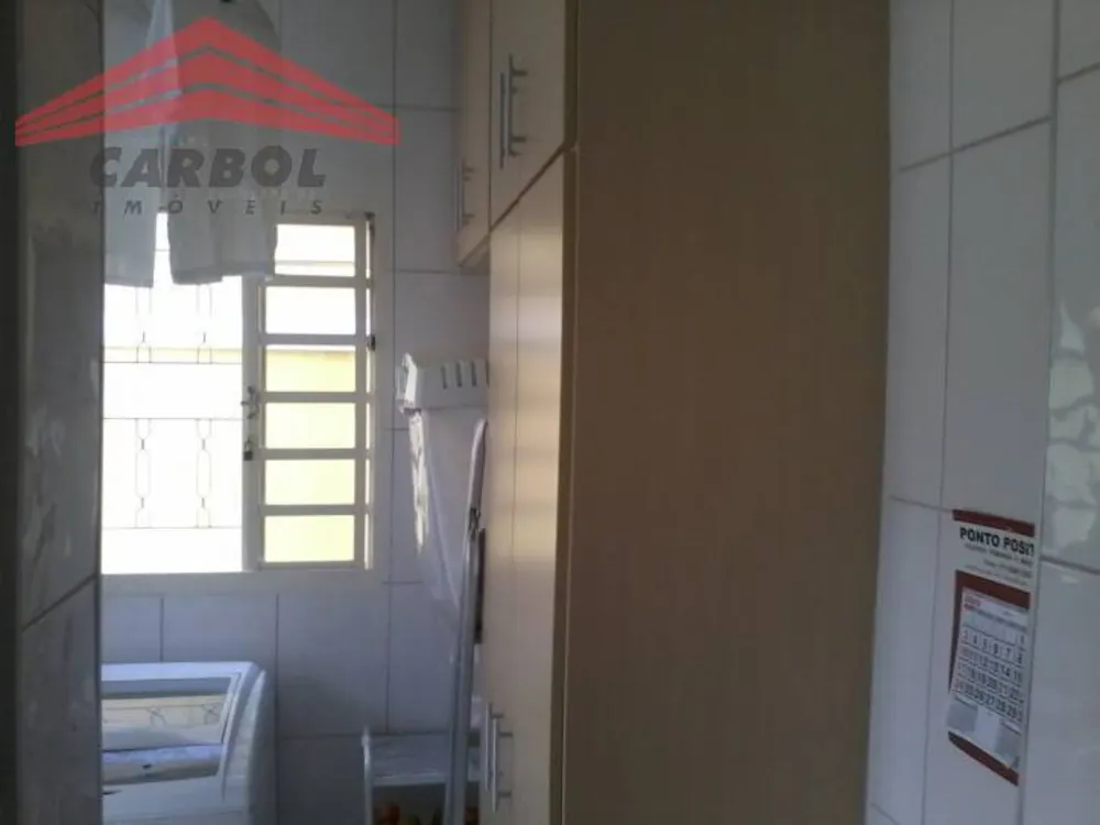 Casa, 3 quartos, 140 m² - Foto 14