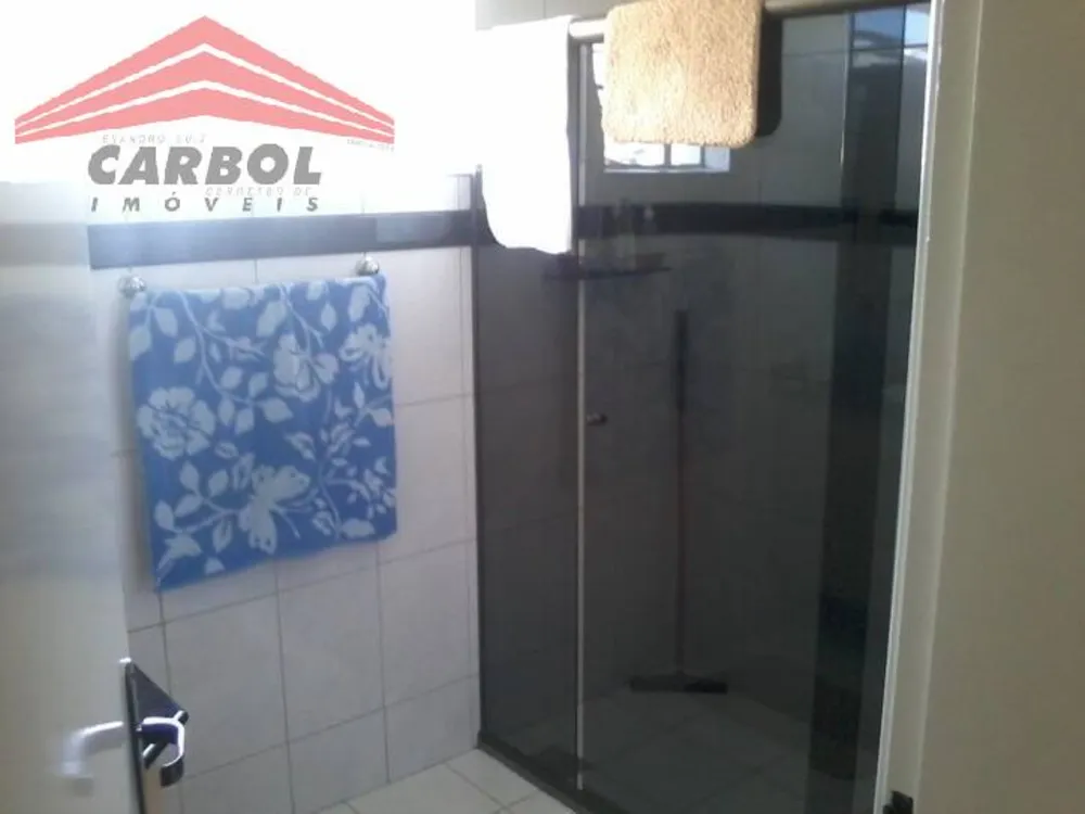 Casa, 3 quartos, 140 m² - Foto 10