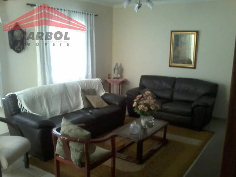Casa, 3 quartos, 140 m² - Foto 1