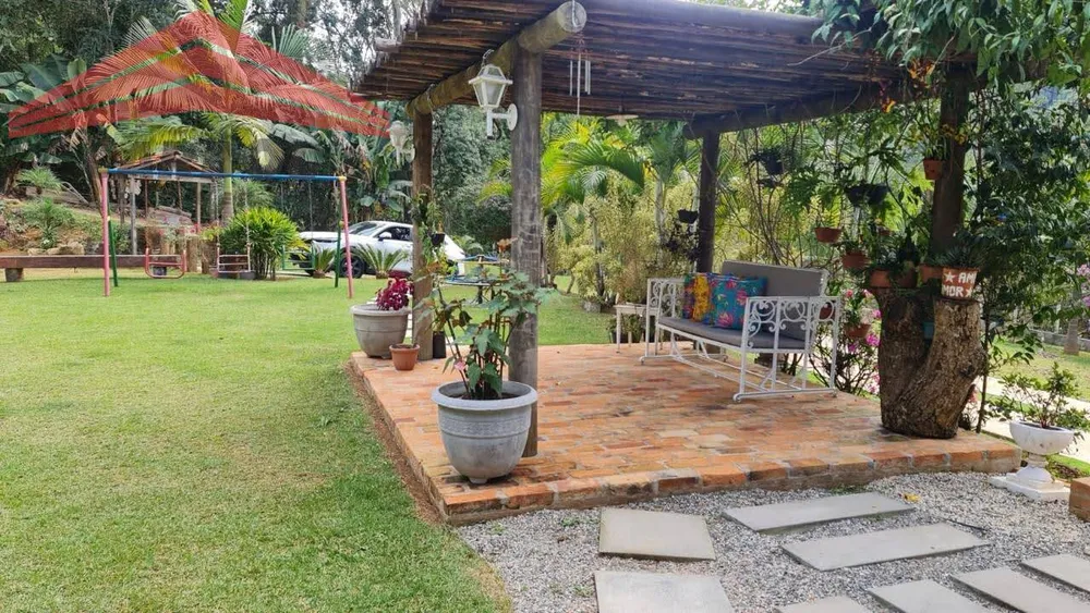 Chácara, 2 quartos, 6000 m² - Foto 5