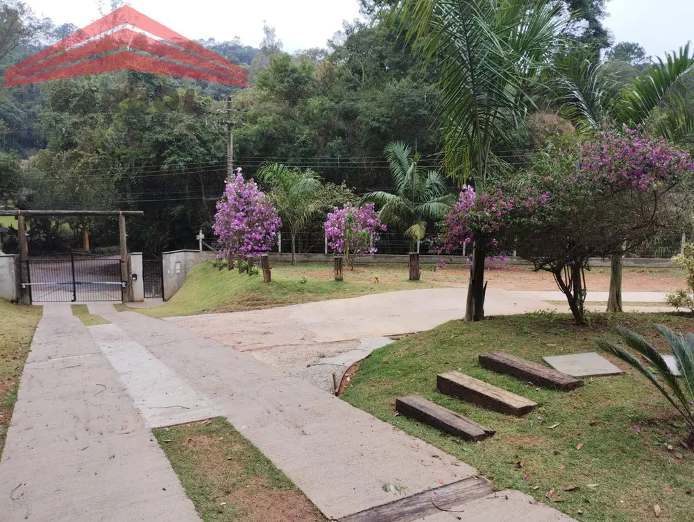 Chácara, 2 quartos, 6000 m² - Foto 12