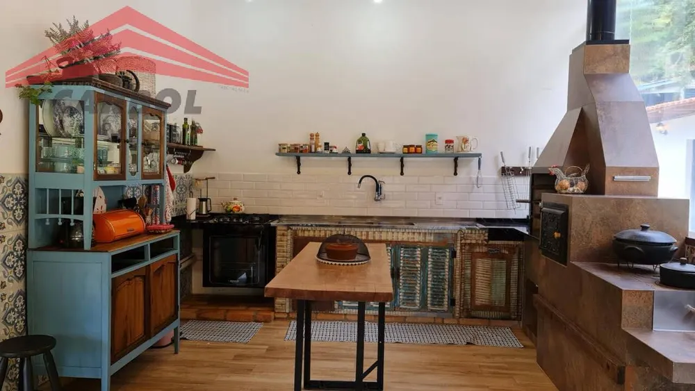 Chácara, 2 quartos, 6000 m² - Foto 13