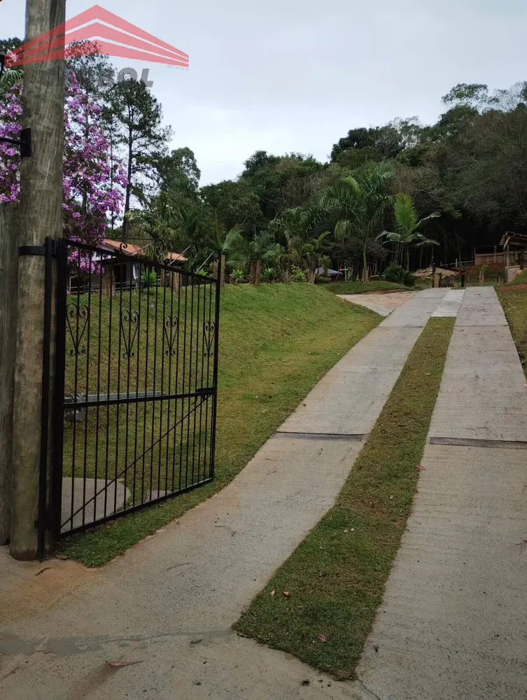 Chácara, 2 quartos, 6000 m² - Foto 1