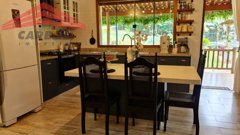 Chácara, 2 quartos, 6000 m² - Foto 3
