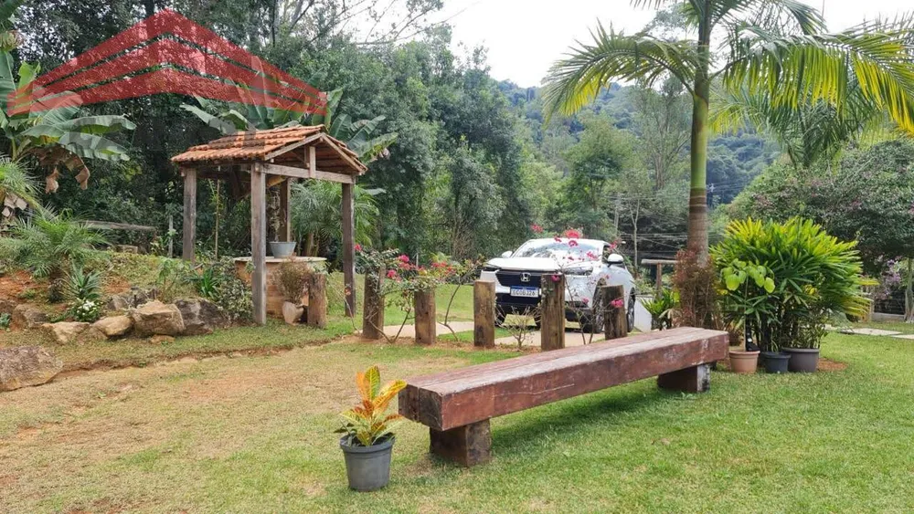 Chácara, 2 quartos, 6000 m² - Foto 11