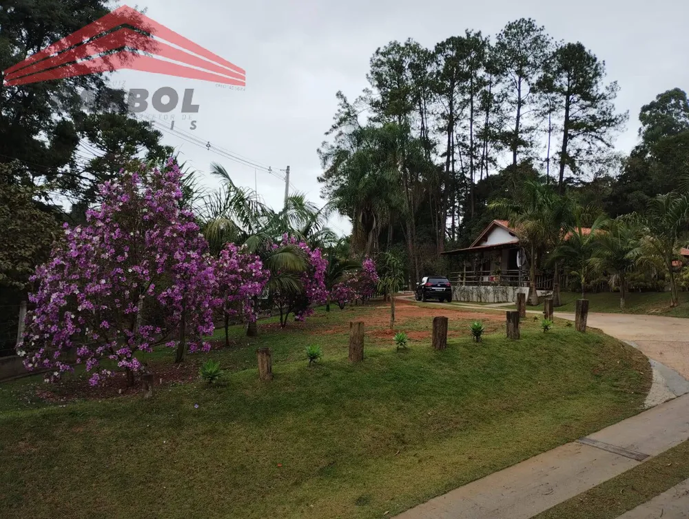 Chácara, 2 quartos, 6000 m² - Foto 8