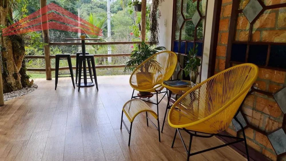 Chácara, 2 quartos, 6000 m² - Foto 9