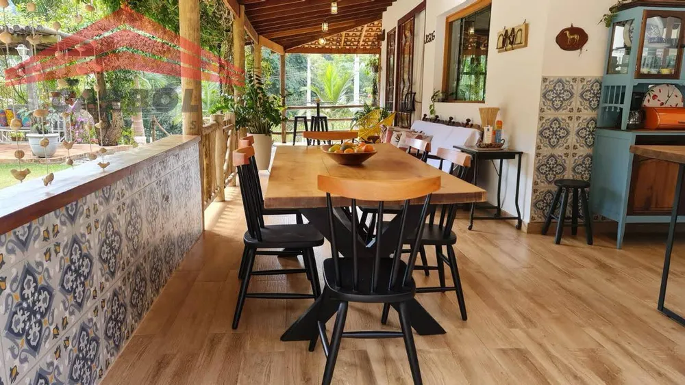 Chácara, 2 quartos, 6000 m² - Foto 15