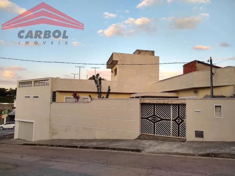 Casa, 3 quartos, 120 m² - Foto 1