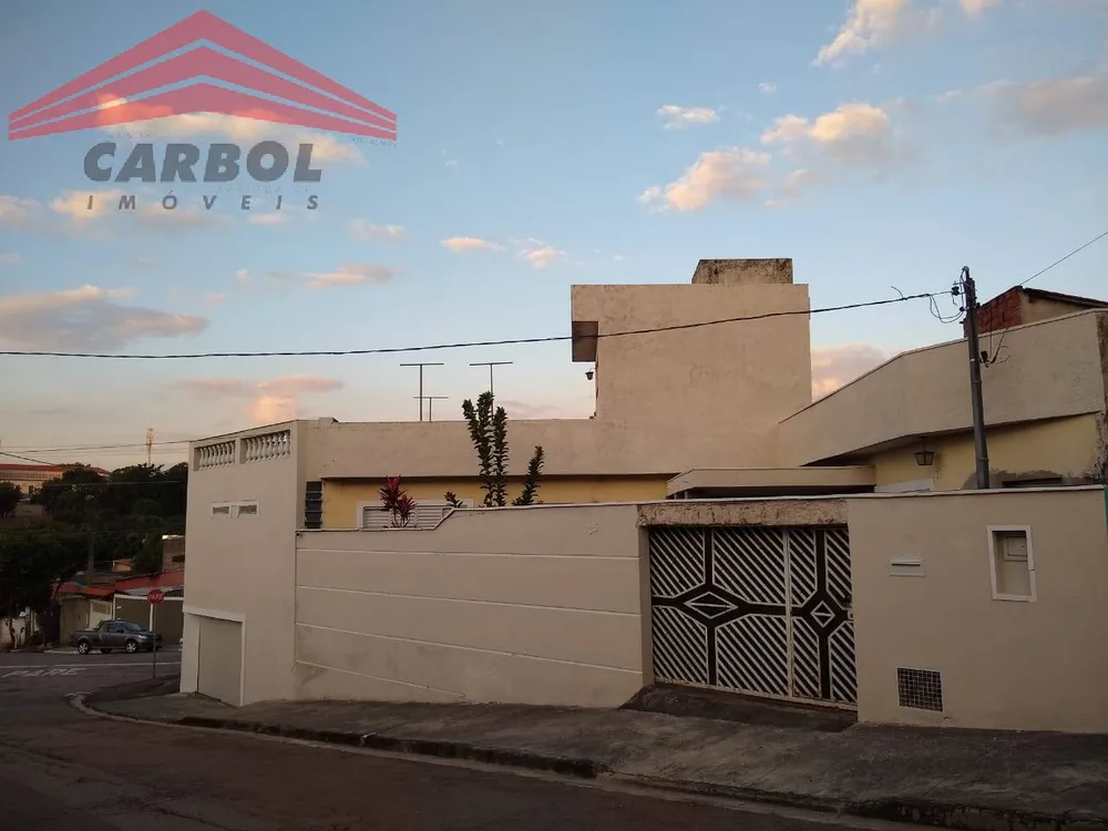 Casa, 3 quartos, 120 m² - Foto 3