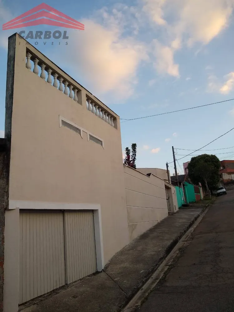 Casa, 3 quartos, 120 m² - Foto 4