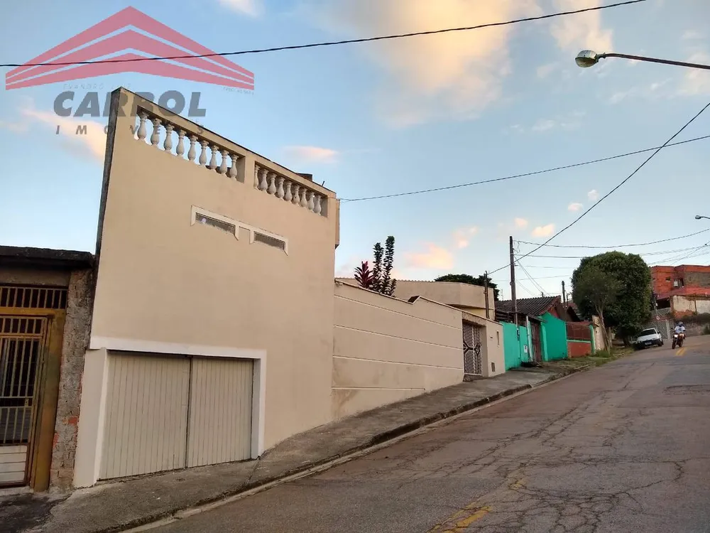 Casa, 3 quartos, 120 m² - Foto 2