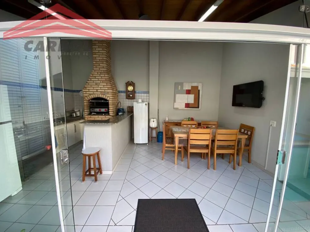 Casa de Condomínio, 3 quartos - Foto 9