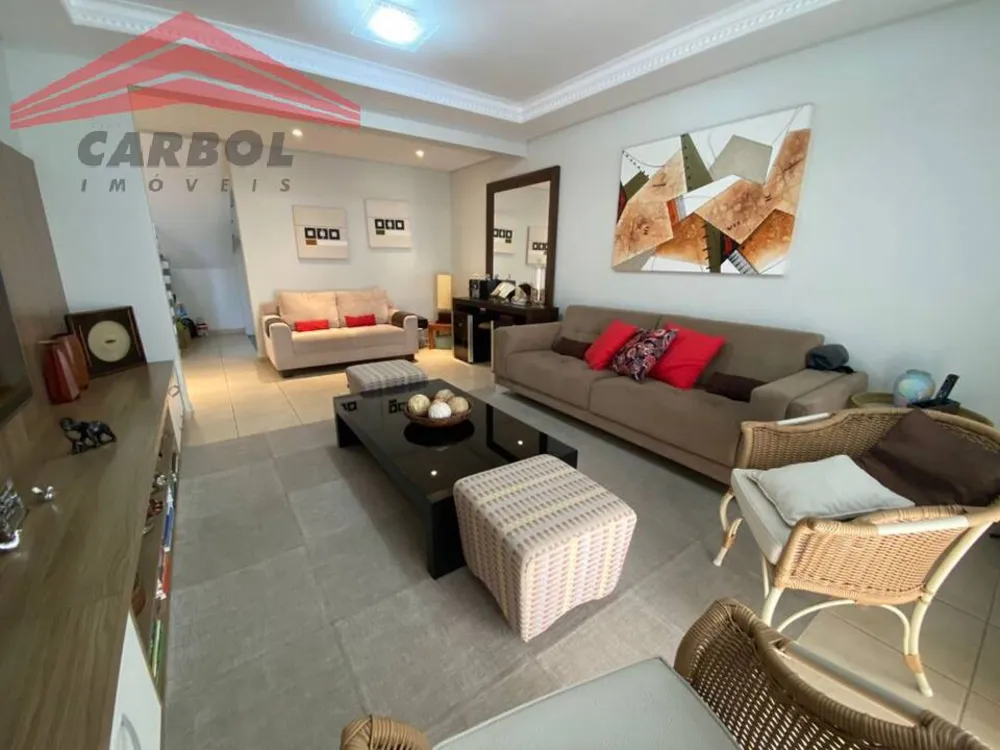 Casa de Condomínio, 3 quartos - Foto 3