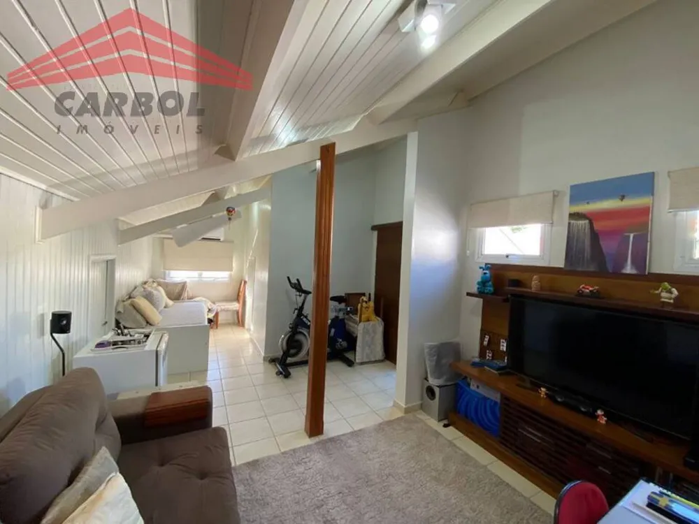 Casa de Condomínio, 3 quartos - Foto 6
