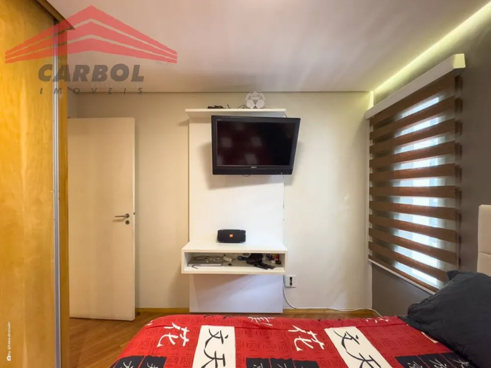 Apartamento, 3 quartos, 83 m² - Foto 5