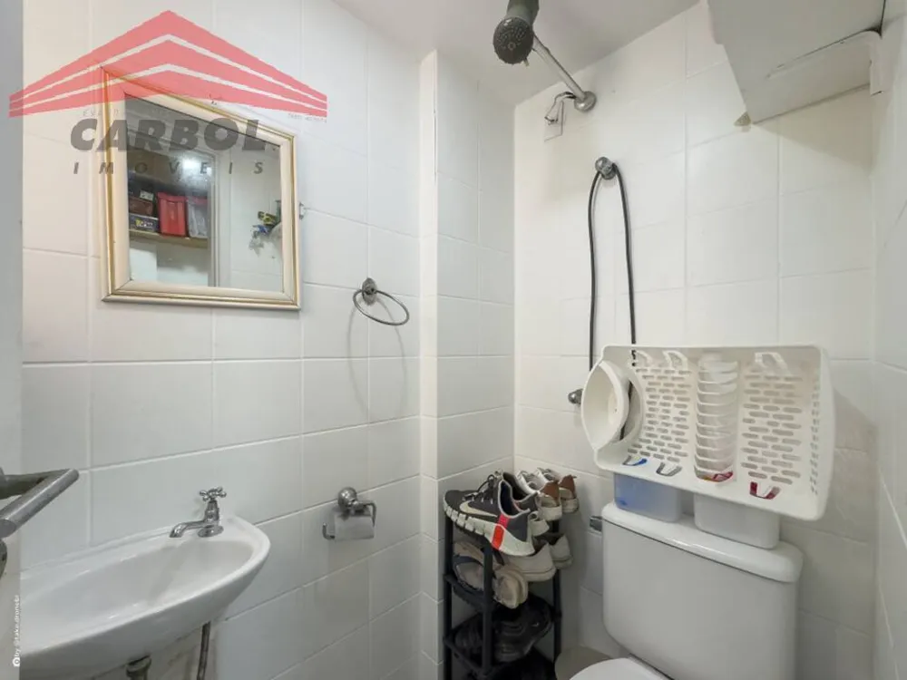 Apartamento, 3 quartos, 83 m² - Foto 10