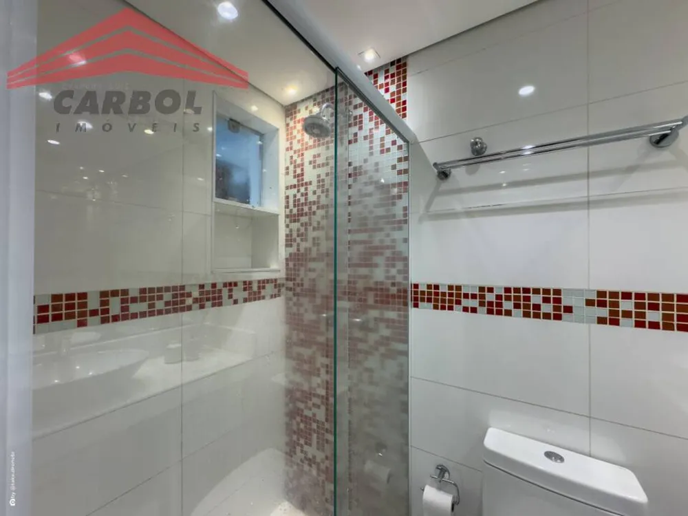 Apartamento, 3 quartos, 83 m² - Foto 8